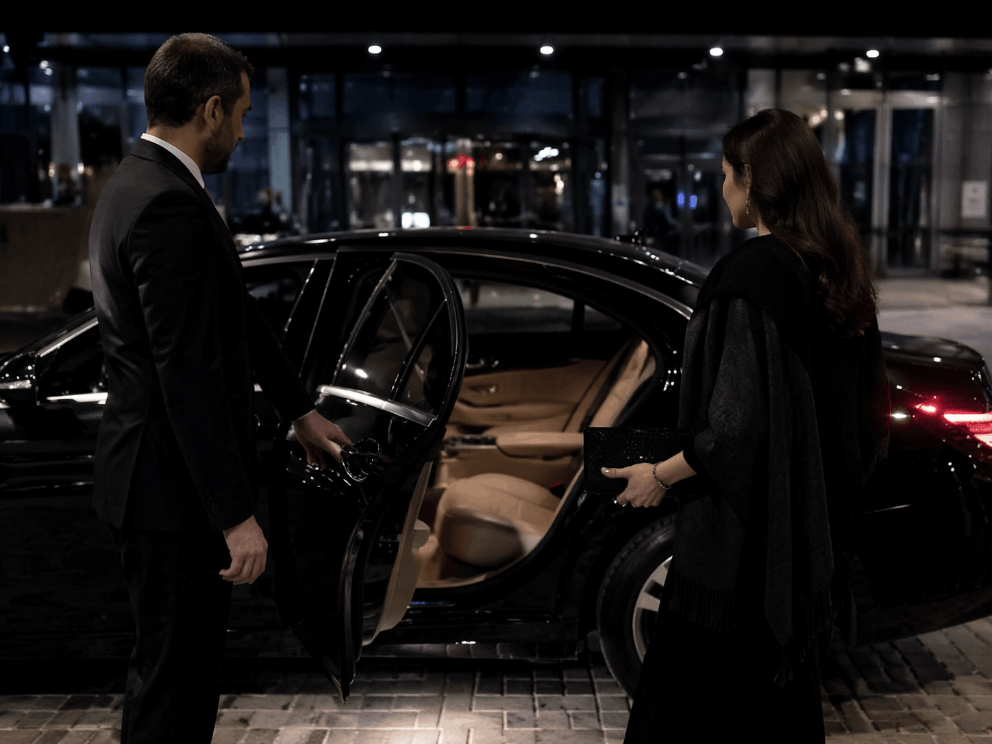 Спорткар напрокат