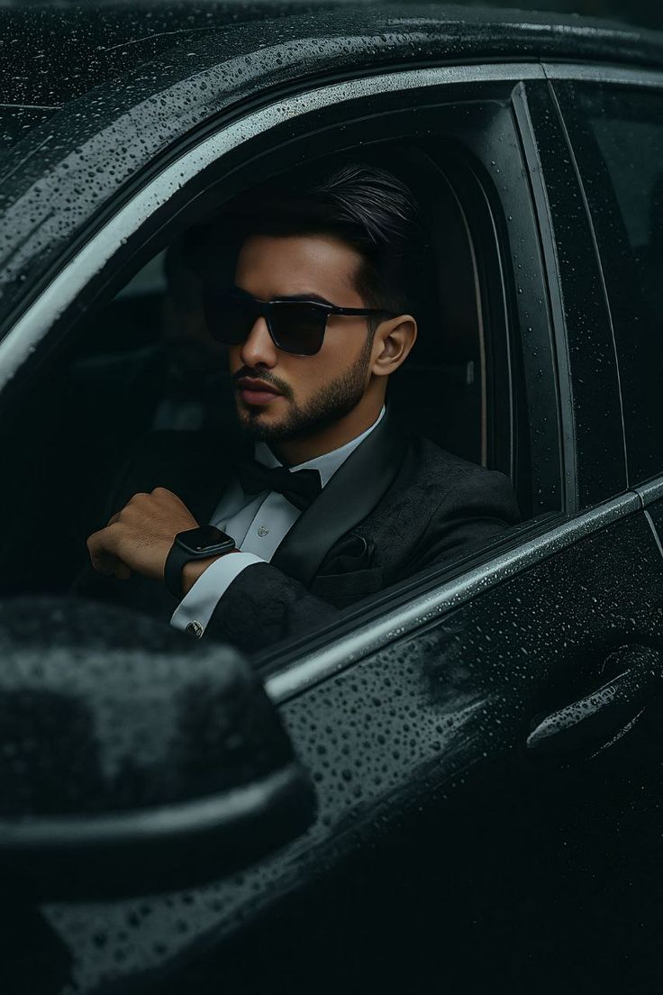 Портрет лучшего сотрудника сервиса